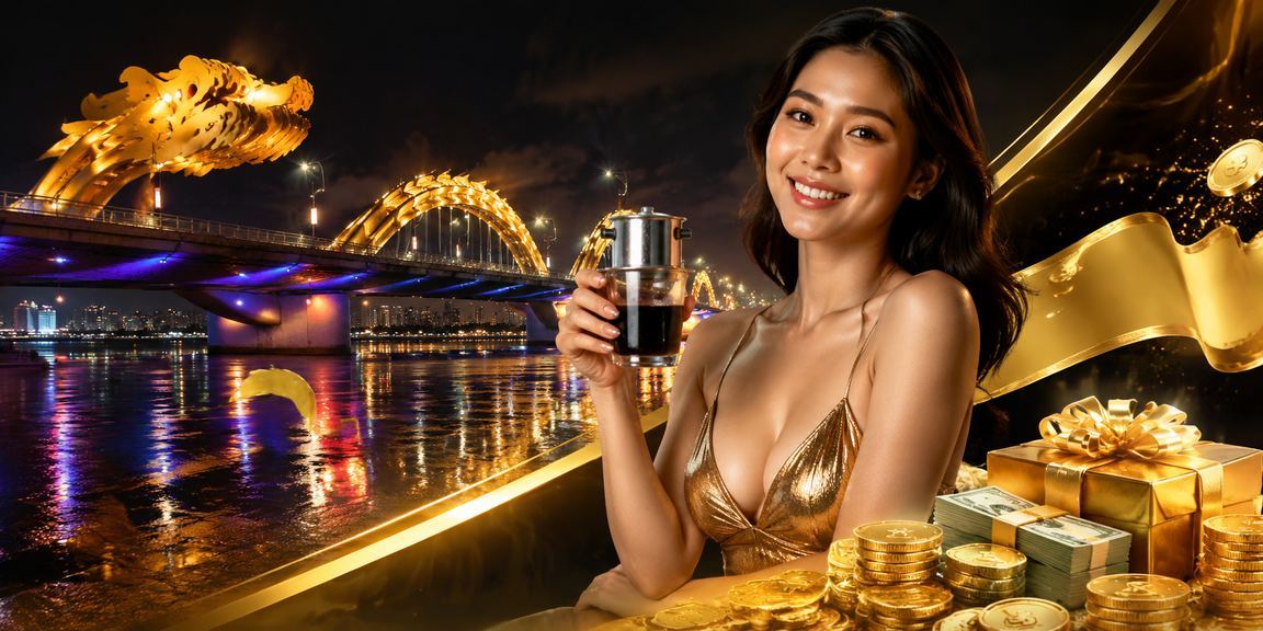 Người dùng Đà Nẵng kiểm tra thông tin cashback và kèo thể thao trong quán cà phê