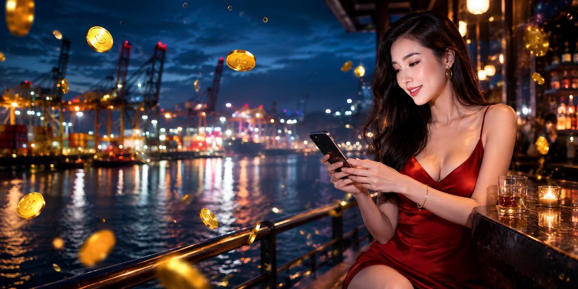 Người dùng đăng nhập smd trên điện thoại tại Hải Phòng