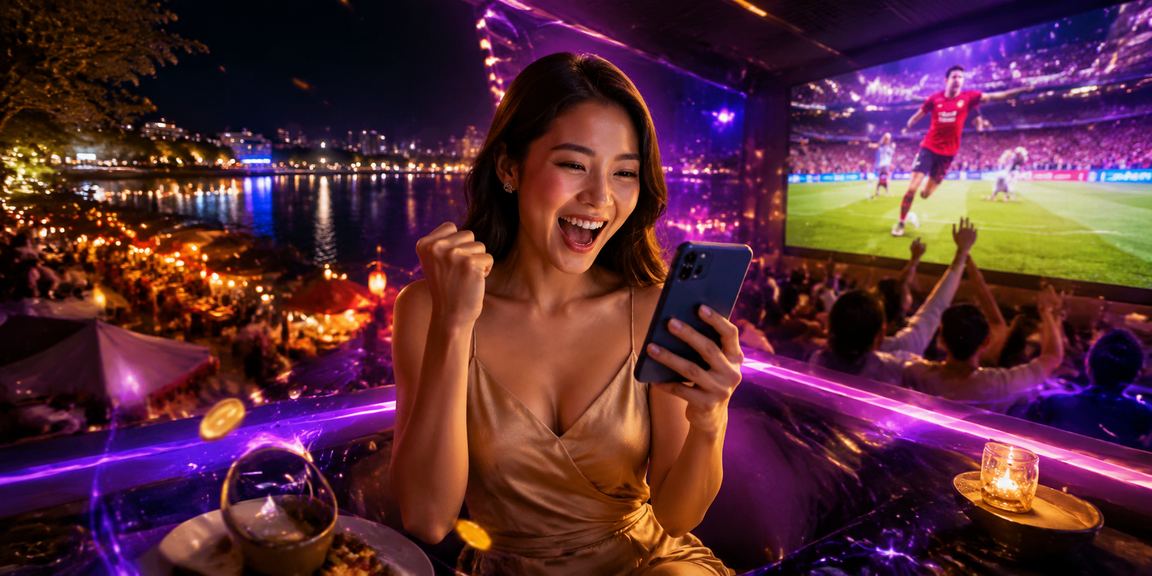 Người dùng Hà Nội trải nghiệm casino trên điện thoại di động