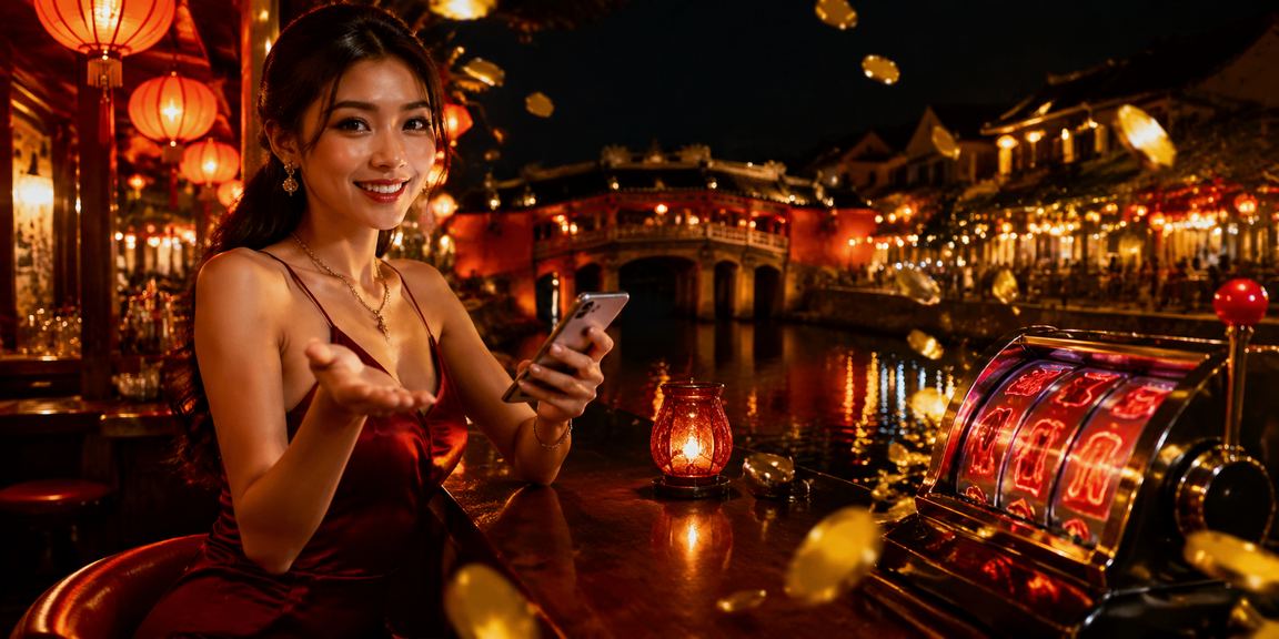 Không khí giải trí casino trực tuyến tại Việt Nam