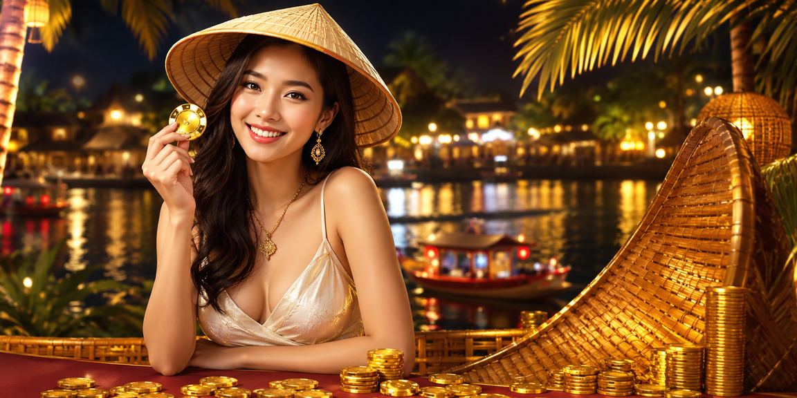 Người chơi Việt Nam tham gia giải trí có trách nhiệm trên nền tảng smd